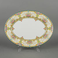 WEDGWOOD St Austell Platter