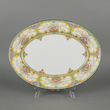 WEDGWOOD St Austell Platter
