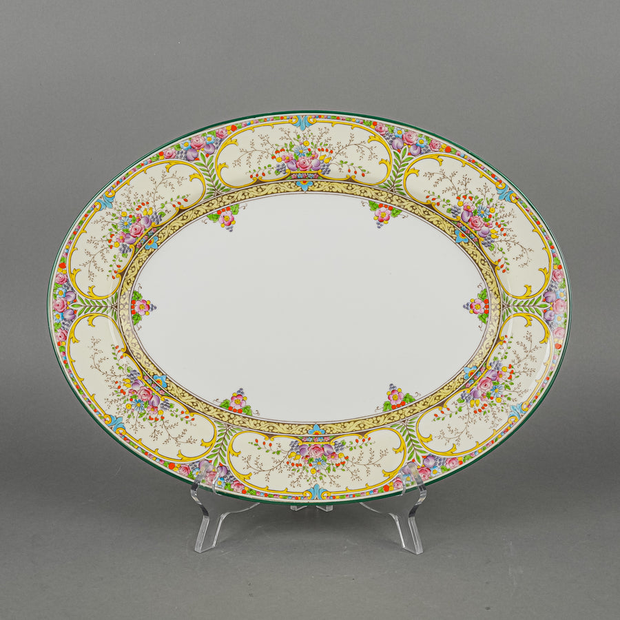 WEDGWOOD St Austell Platter