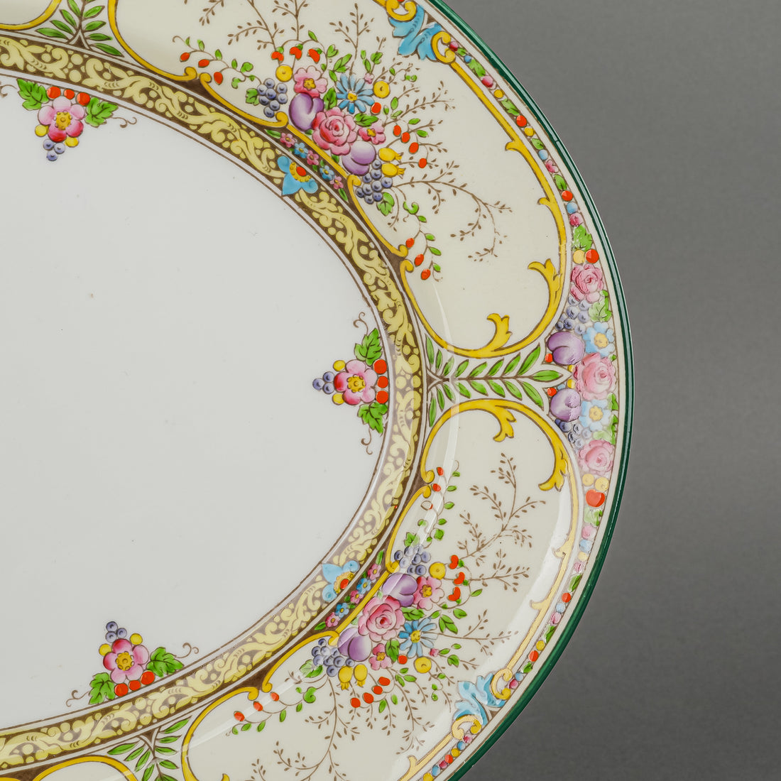WEDGWOOD St Austell Platter