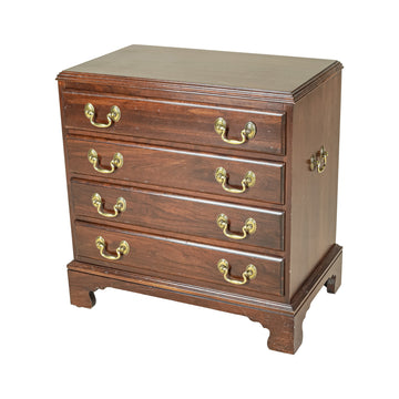 ETHAN ALLEN Small Cherry Drawers