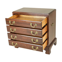 ETHAN ALLEN Small Cherry Drawers