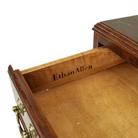 ETHAN ALLEN Small Cherry Drawers