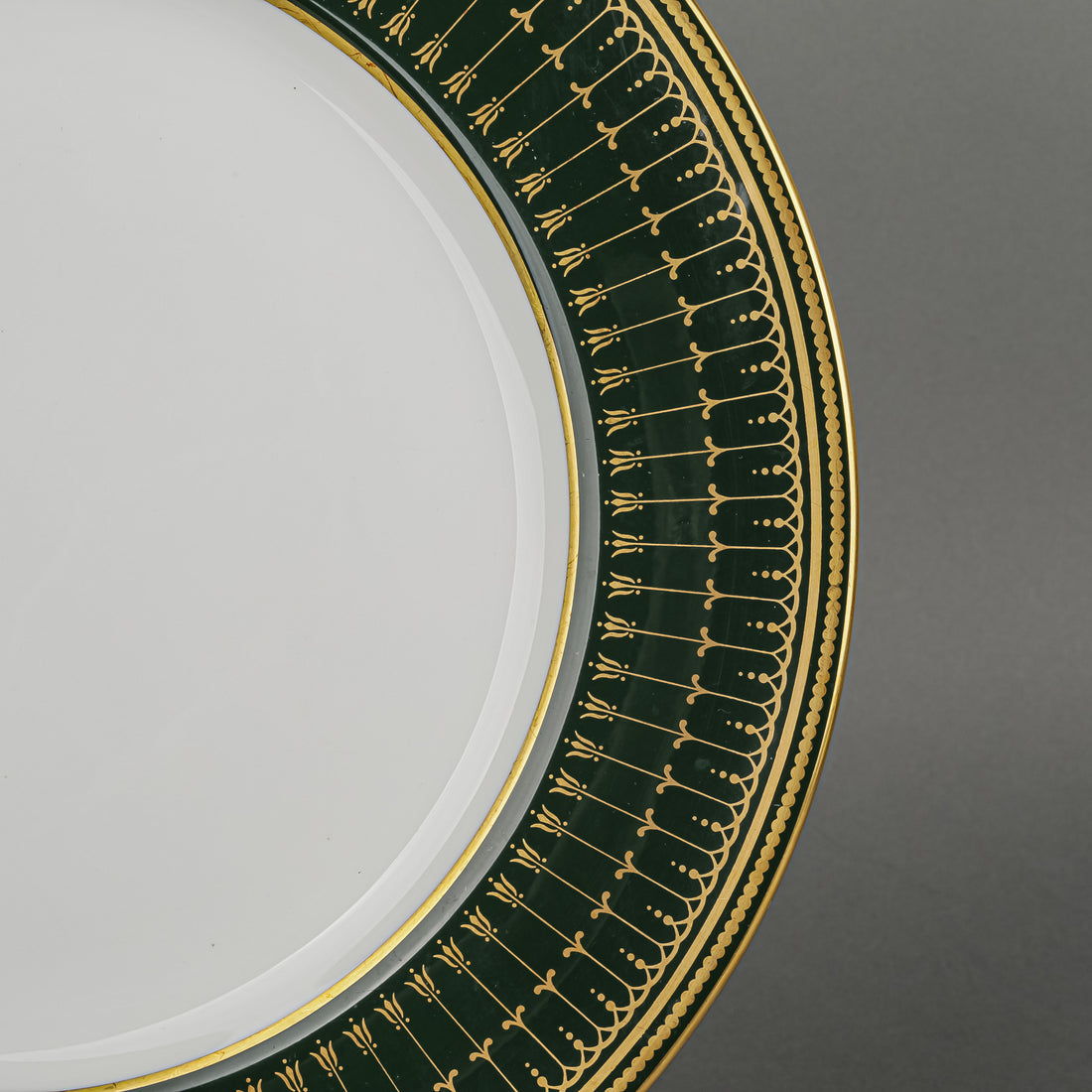 SPODE Royal Windsor Y8078 8 Place Settings Plus Extras