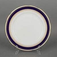 PARAGON Athene Cobalt Blue Z14 49 Pieces