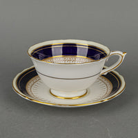 PARAGON Athene Cobalt Blue Z14 49 Pieces