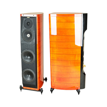 SONUS FABER Amati Homage Floorstanding Speakers Set Of 2
