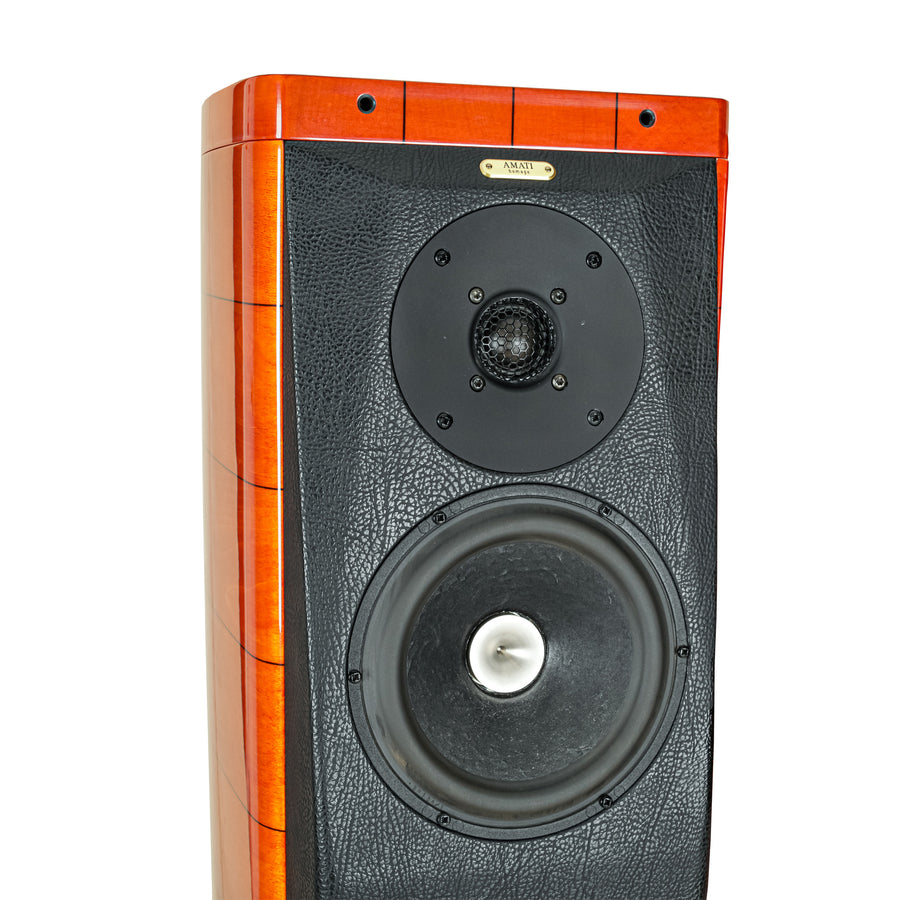 SONUS FABER Amati Homage Floorstanding Speakers Set Of 2