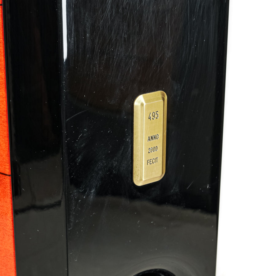 SONUS FABER Amati Homage Floorstanding Speakers Set Of 2