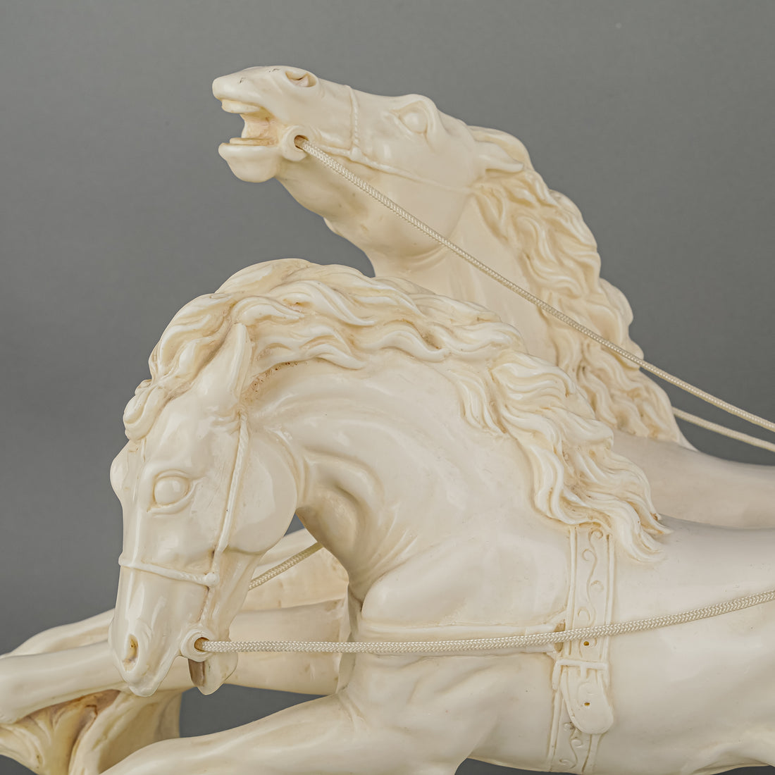 LORENZO TONI Roman Chariot