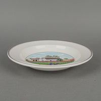 VILLEROY & BOCH Design Naif Soup Plates Set Of 6