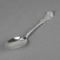 BIRKS Louis XV Sterling Serving Spoon