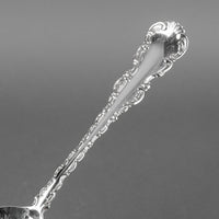 BIRKS Louis XV Sterling Serving Spoon