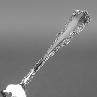 BIRKS Louis XV Sterling Serving Fork