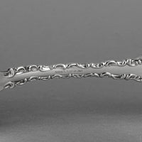 BIRKS Louis XV Sterling Serving Fork