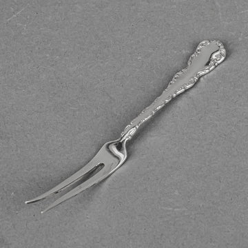BIRKS Louis XV Sterling Lemon Fork