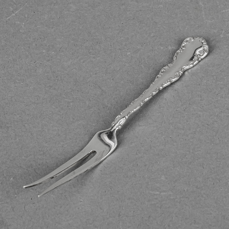 BIRKS Louis XV Sterling Lemon Fork