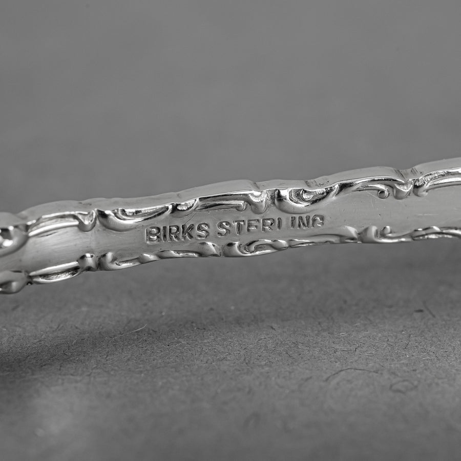 BIRKS Louis XV Sterling Lemon Fork