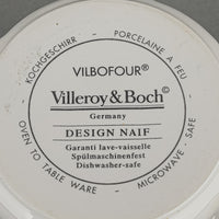 VILLEROY & BOCH Design Naif Ramekins Set of 4