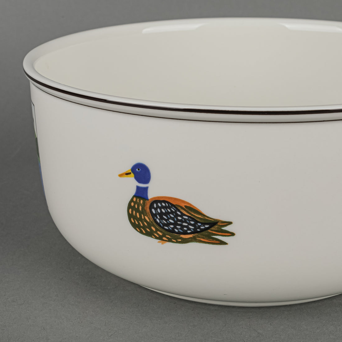 VILLEROY & BOCH Design Naif Serving Bowl