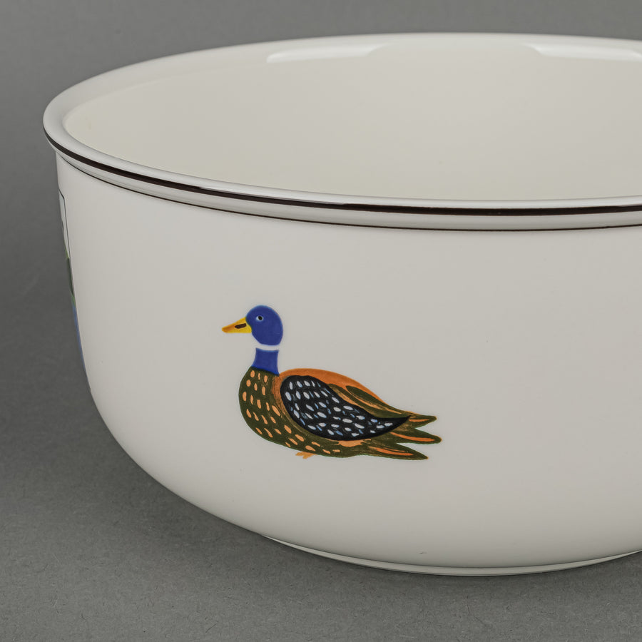 VILLEROY & BOCH Design Naif Serving Bowl