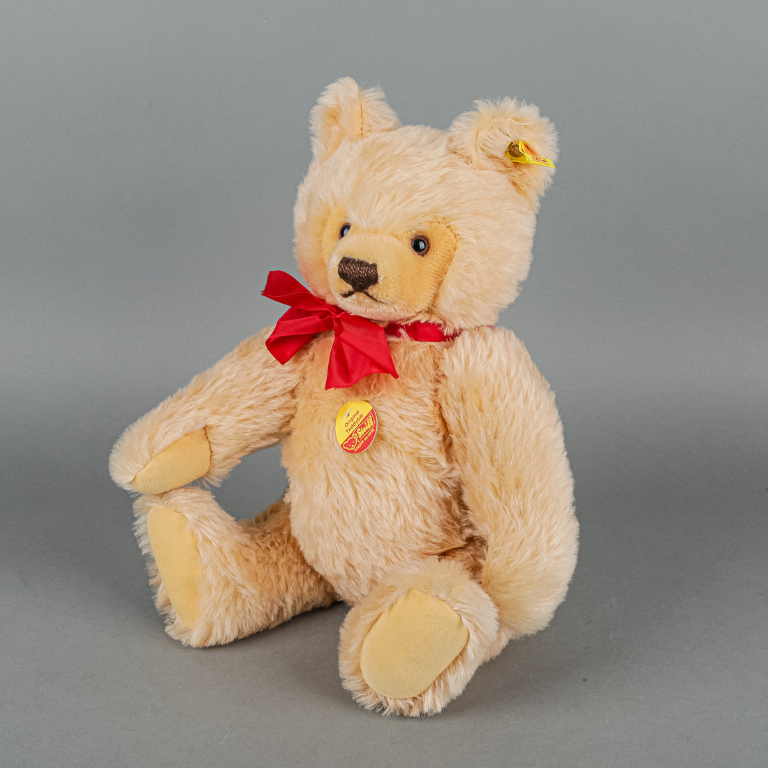 STEIFF 0201/41 Teddy Bear