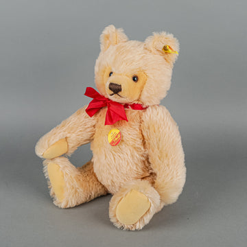 STEIFF 0201/41 Teddy Bear
