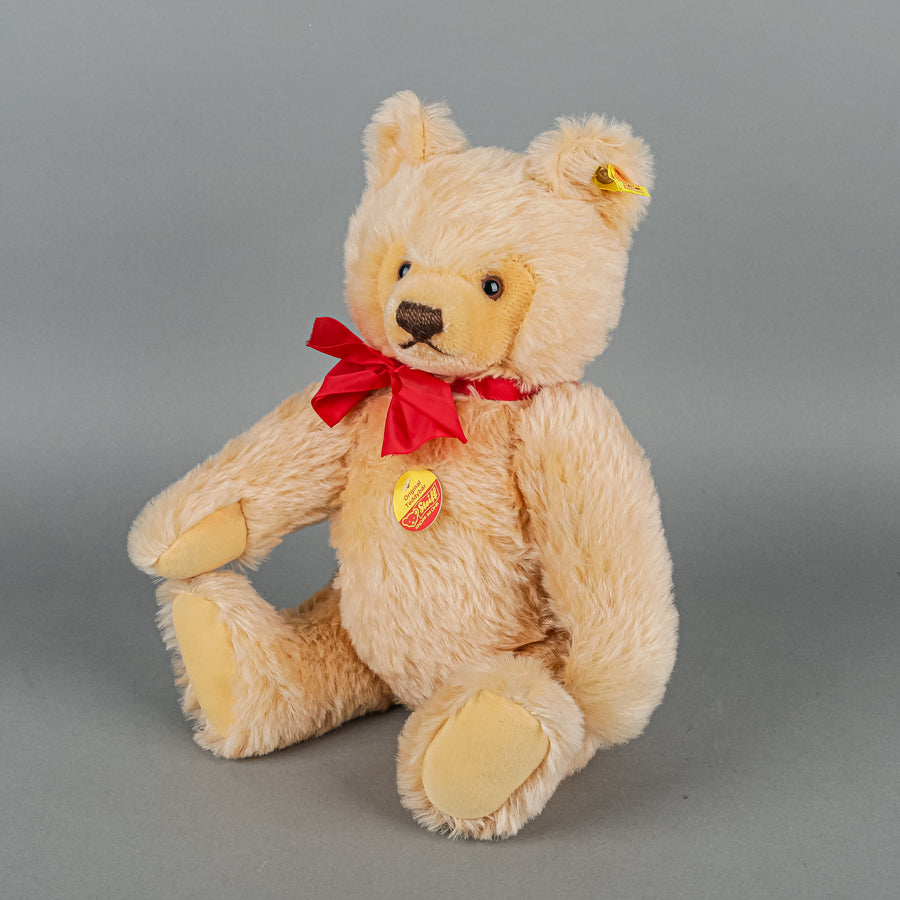 STEIFF 0201/41 Teddy Bear