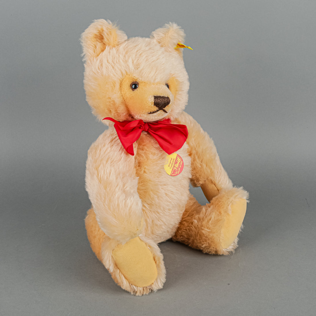 STEIFF 0201/41 Teddy Bear