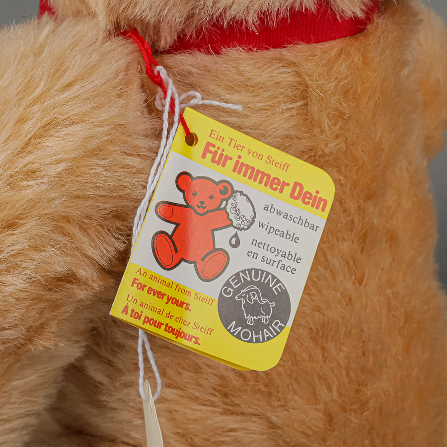 STEIFF 0201/41 Teddy Bear
