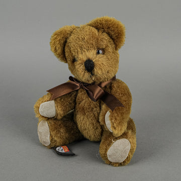 CANTERBURY BEARS Teddy Bear