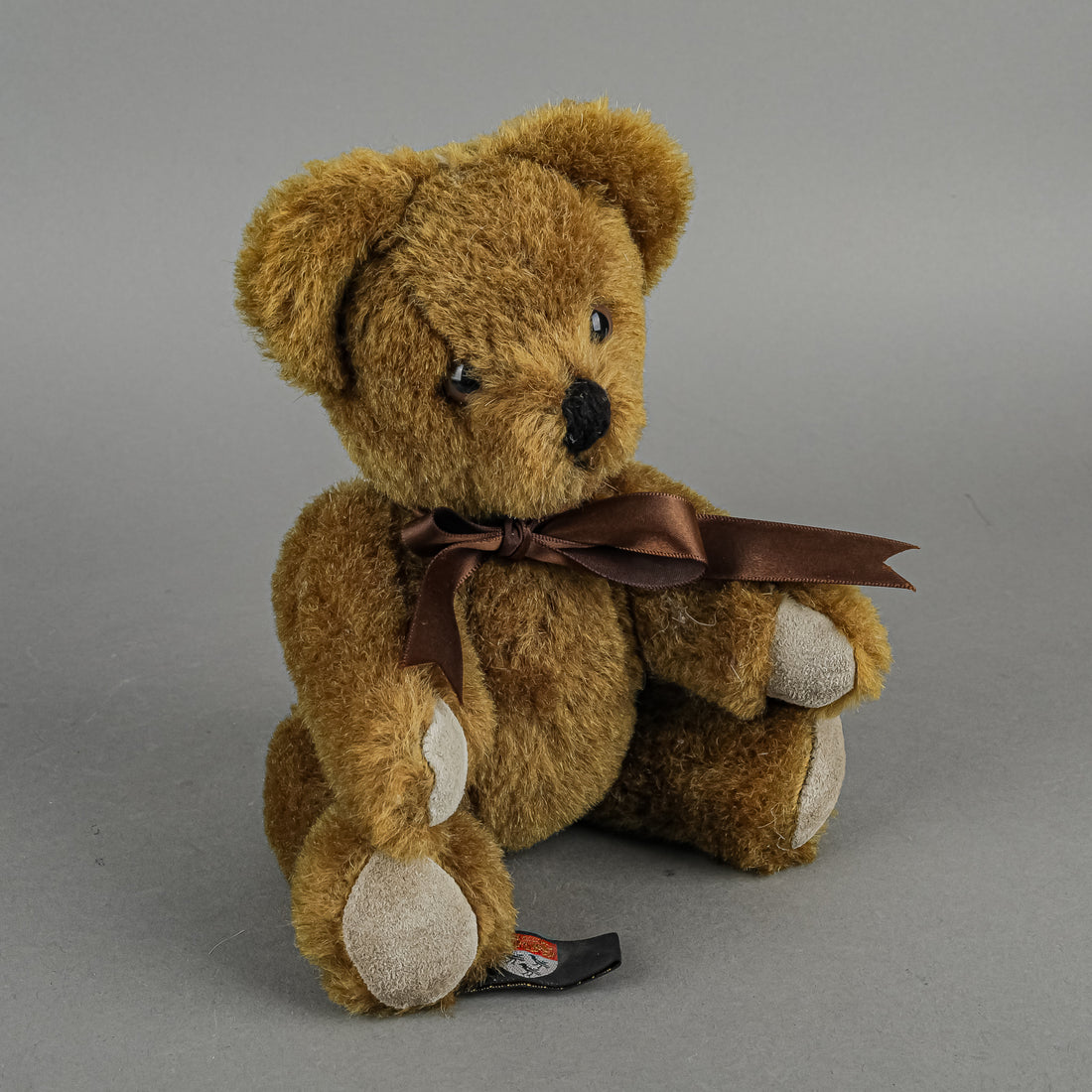 CANTERBURY BEARS Teddy Bear
