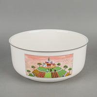 VILLEROY & BOCH Design Naif Serving Bowl