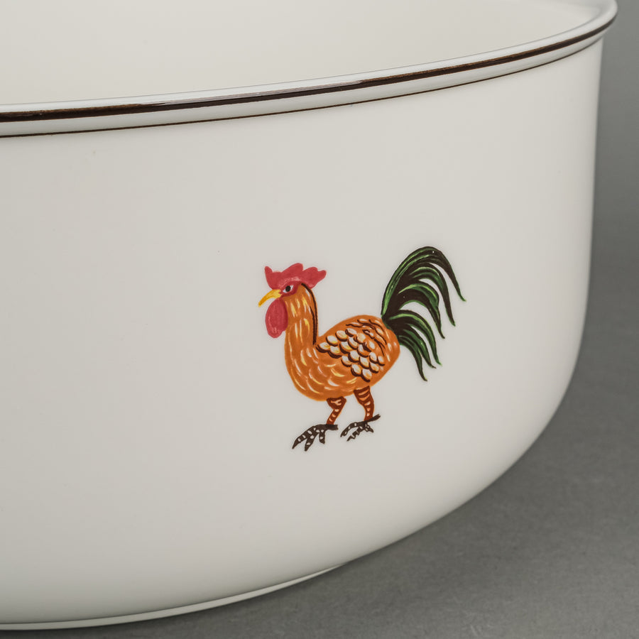 VILLEROY & BOCH Design Naif Serving Bowl