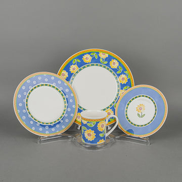 VILLEROY & BOCHTwist Clea 25 Pieces