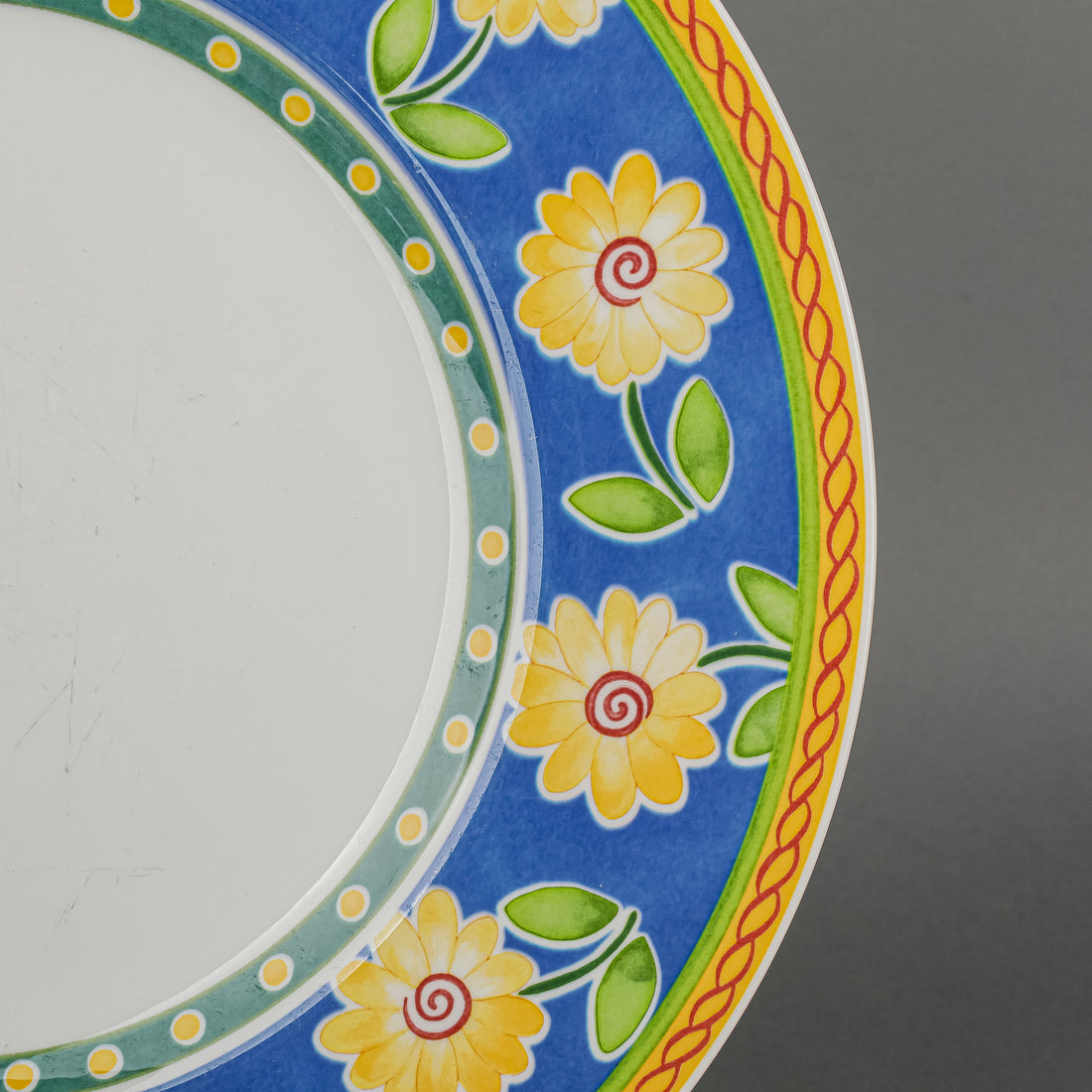 VILLEROY & BOCHTwist Clea 25 Pieces