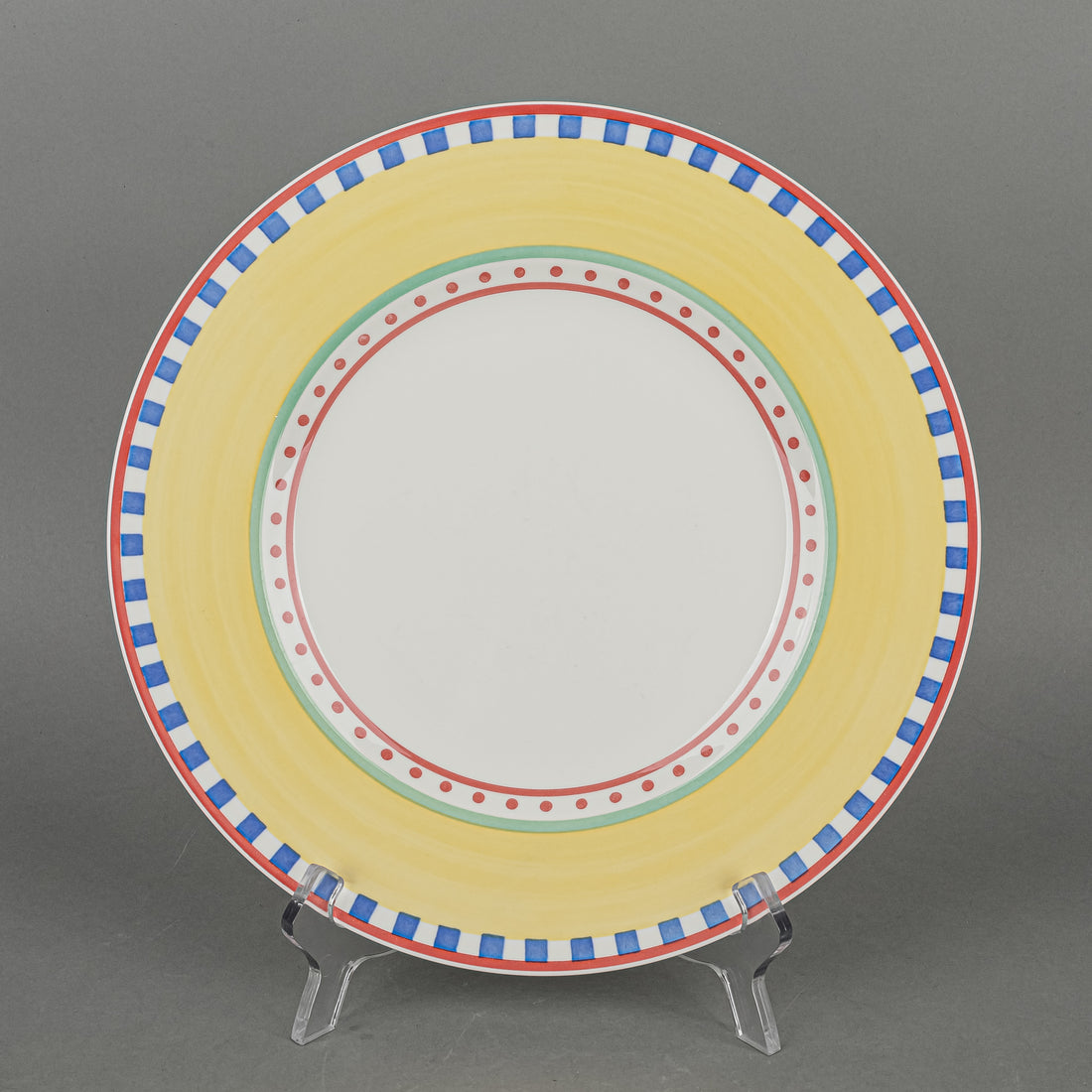 VILLEROY & BOCH Twist Bea 33 Pieces
