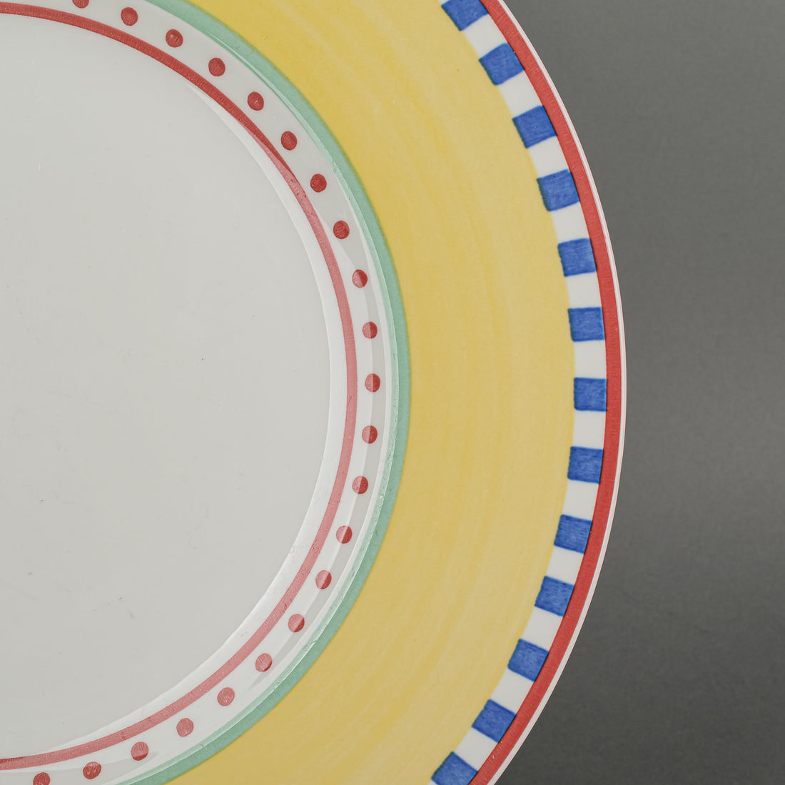 VILLEROY & BOCH Twist Bea 33 Pieces