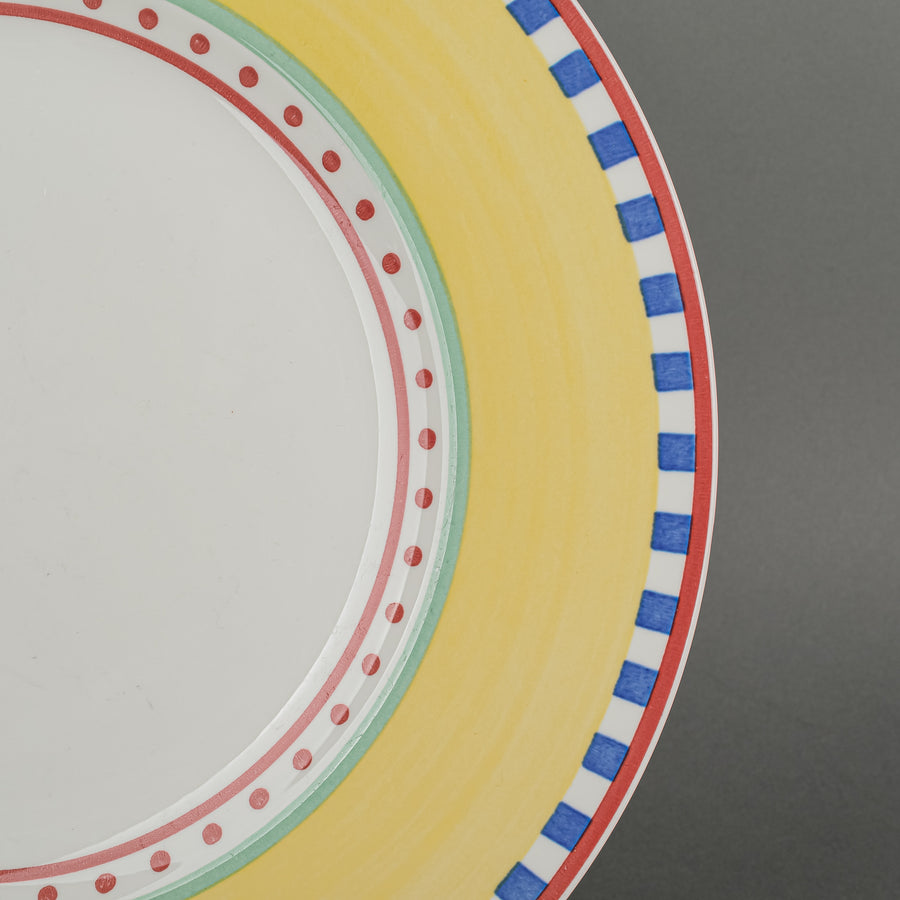 VILLEROY & BOCH Twist Bea 33 Pieces