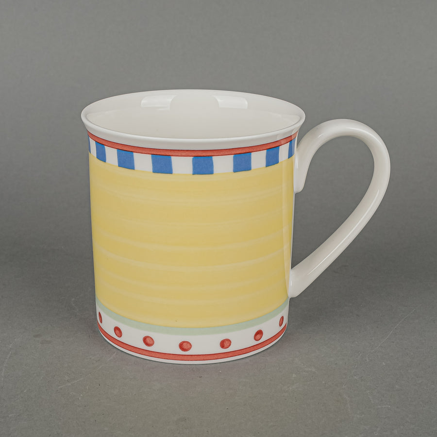 VILLEROY & BOCH Twist Bea 33 Pieces