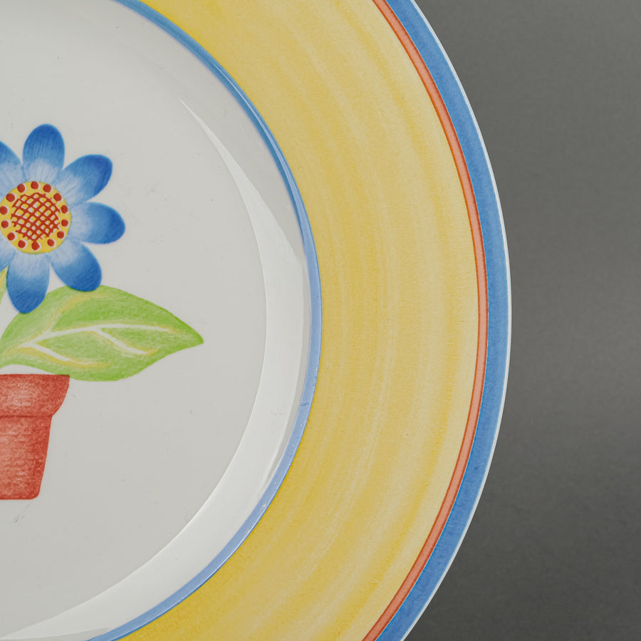 VILLEROY & BOCH Twist Dora 25 Pieces