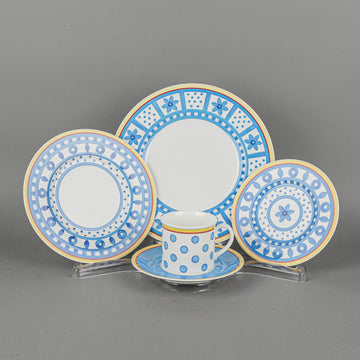 VILLEROY & BOCH Twist Anna 52 Pieces