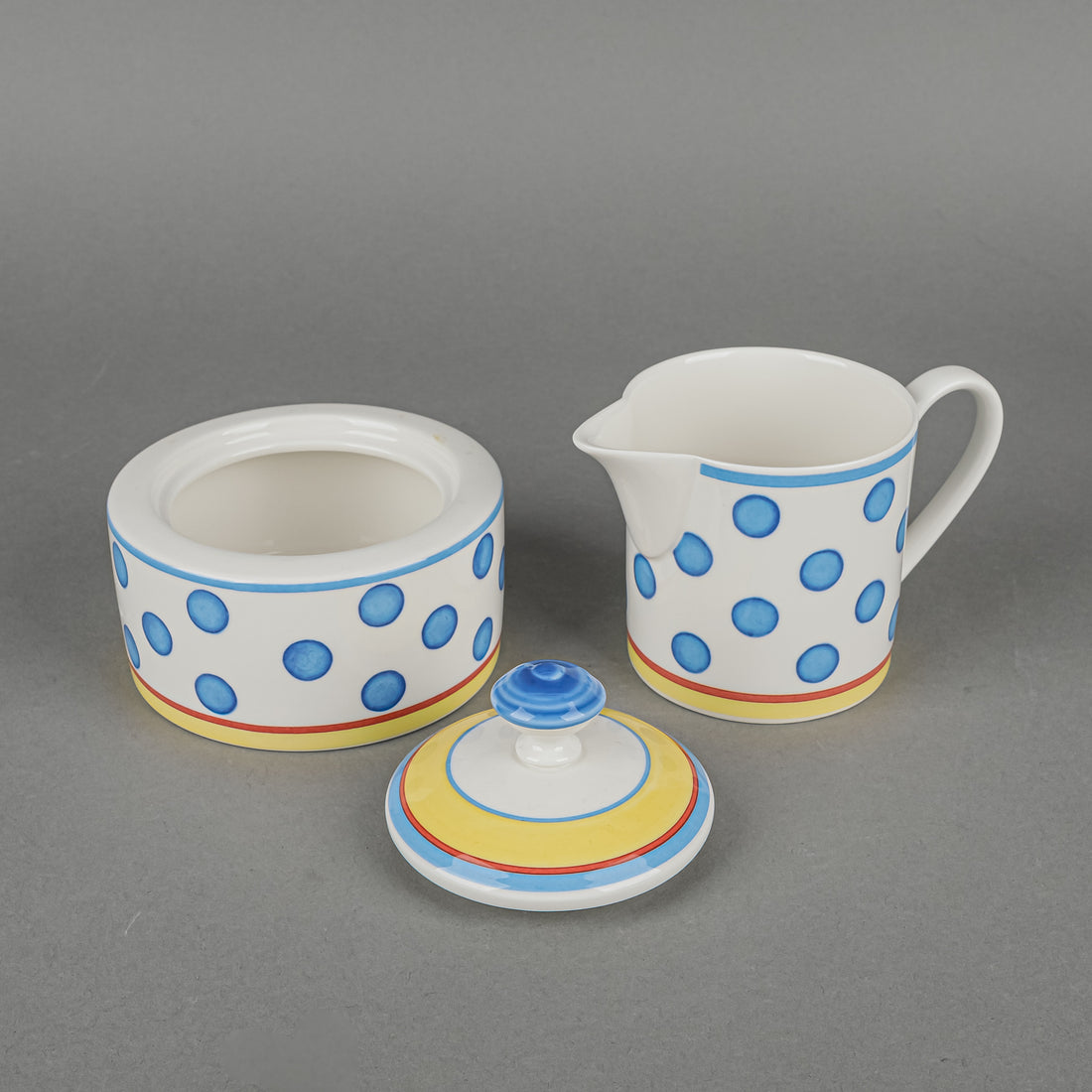 VILLEROY & BOCH Twist Anna 52 Pieces