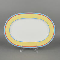 VILLEROY & BOCH Twist Anna Platter