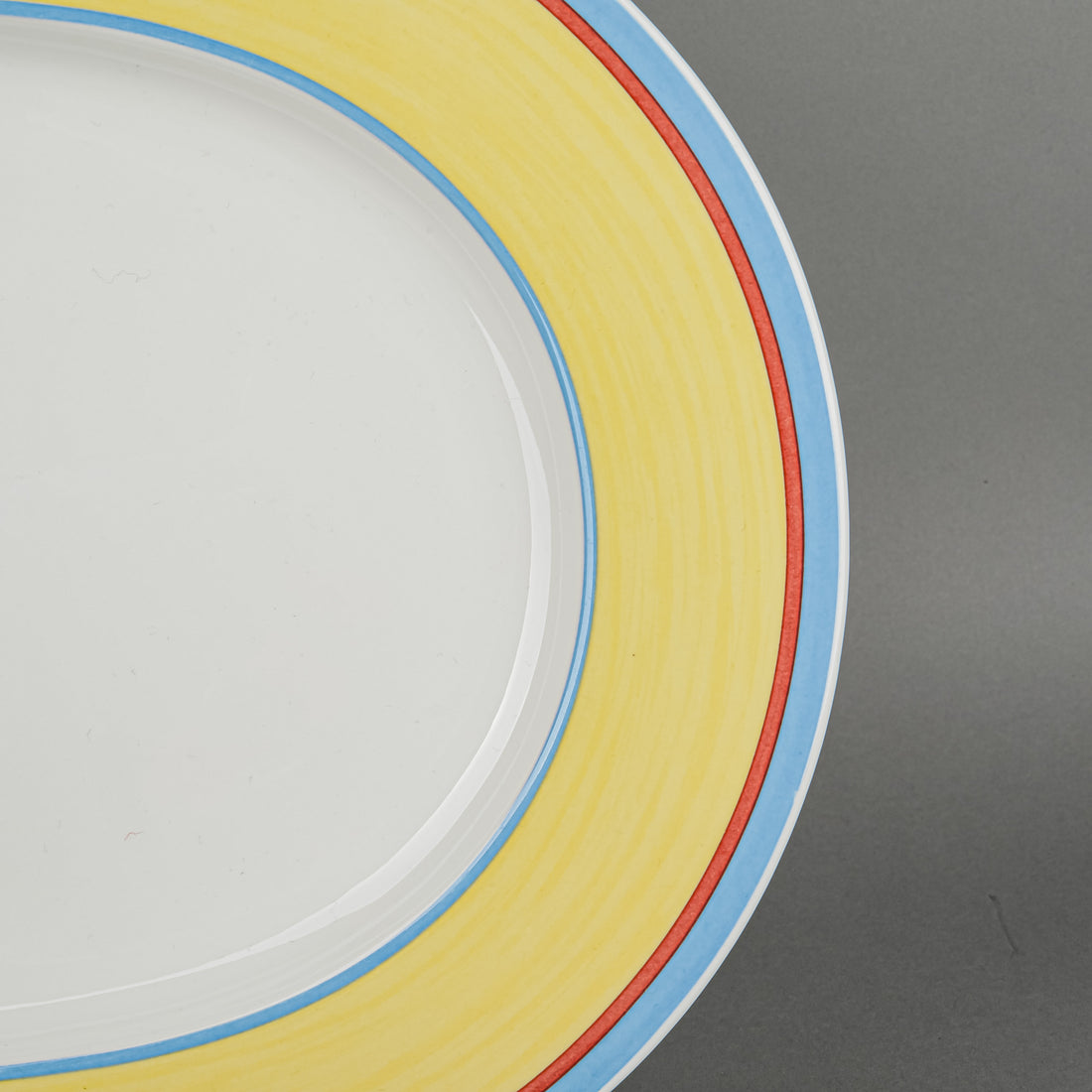 VILLEROY & BOCH Twist Anna Platter