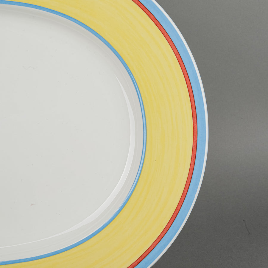 VILLEROY & BOCH Twist Anna Platter