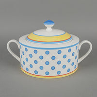 VILLEROY & BOCH Twist Anna Covered Serving Dish