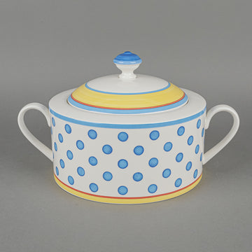 VILLEROY & BOCH Twist Anna Covered Serving Dish
