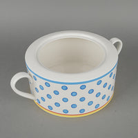 VILLEROY & BOCH Twist Anna Covered Serving Dish