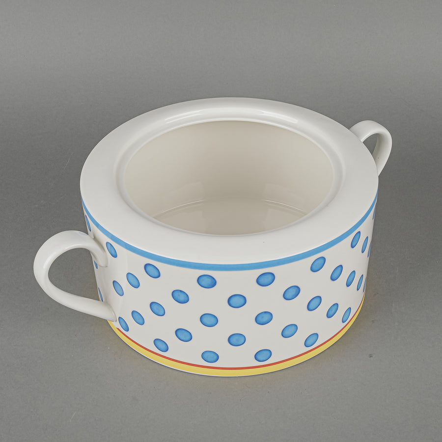 VILLEROY & BOCH Twist Anna Covered Serving Dish